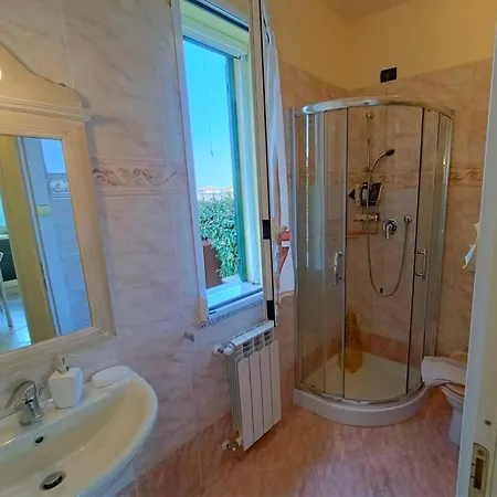 So_le A B&B 로아노